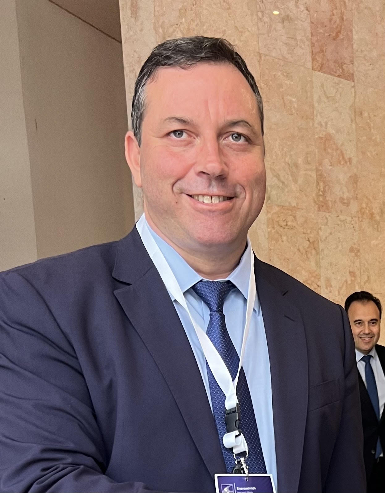 Ο δήμαρχος Αγίου Νικολάου για το Τοπικό Πολεοδομικό Σχέδιο και τον νέο Οργανισμό Εσωτερικής Υπηρεσίας του Δήμου