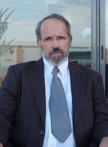 Μιχάλης Πασχάλης