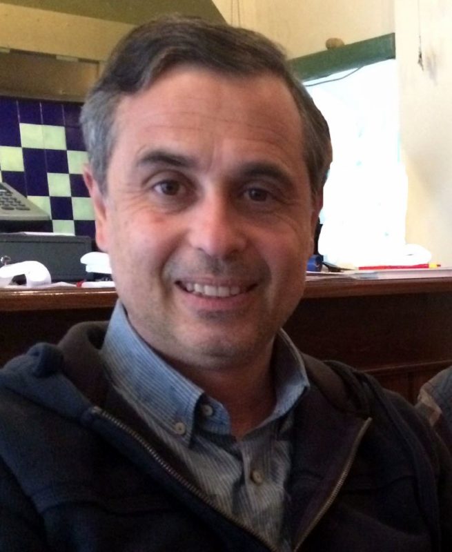 Μιχάλης Λεμπιδάκης, ας στρέψουμε την προσοχή μας σε όσους υποφέρουν, ευχαριστήρια επιστολή 