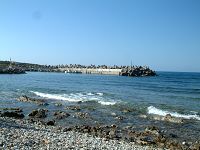 Η Μίλατος από το Σπήλαιο