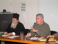 Μητροπολίτης Ιεραπύτνης, Νομάρχης ασιθίου