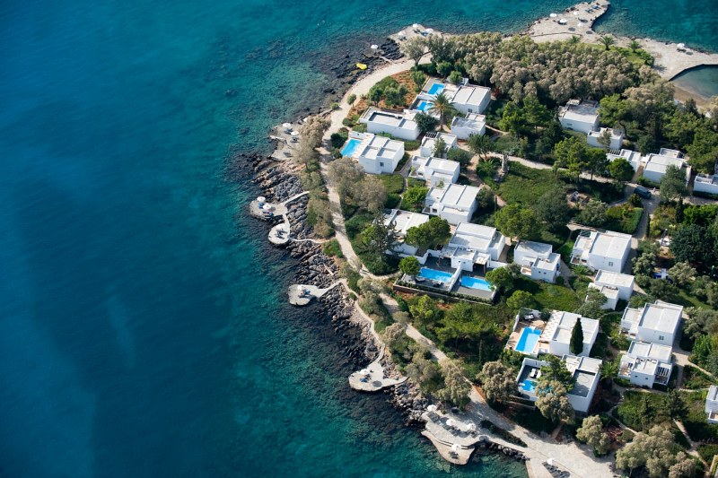 Αναζητώντας την επόμενη μέρα στον τουρισμό