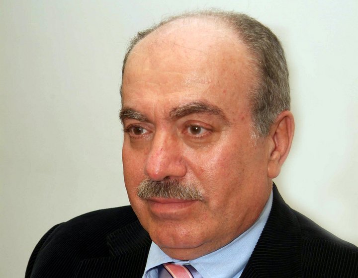 Ο Νίκος Μυρτάκης νέος πρόεδρος της Παγκρήτιας Τράπεζας