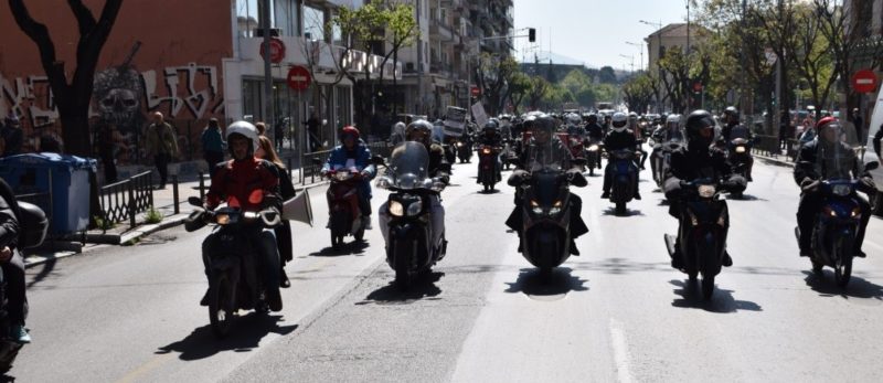 Δεν θα μας πεθάνει ο κορωνοϊός, αλλά η ασυδοσία των εργοδοτών και η εγκληματική πολιτική της κυβέρνησης!