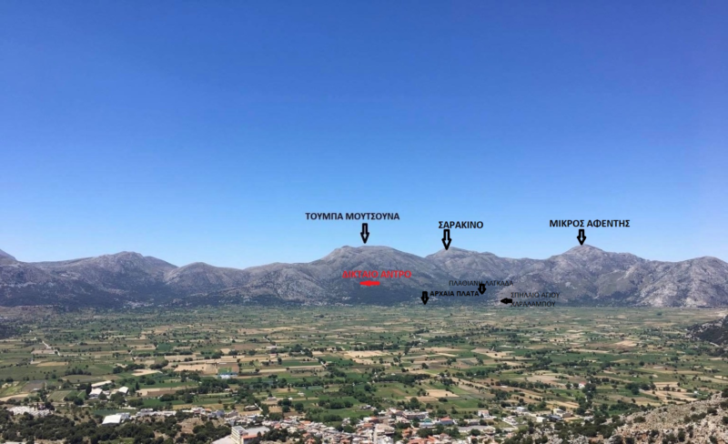 Παγκόσμια ημέρα βουνού 2021