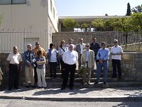 Διαμαρτυρία για το κλειστό Μουσείο