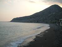 Η παραλία