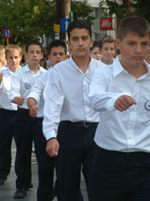 Μαθητές