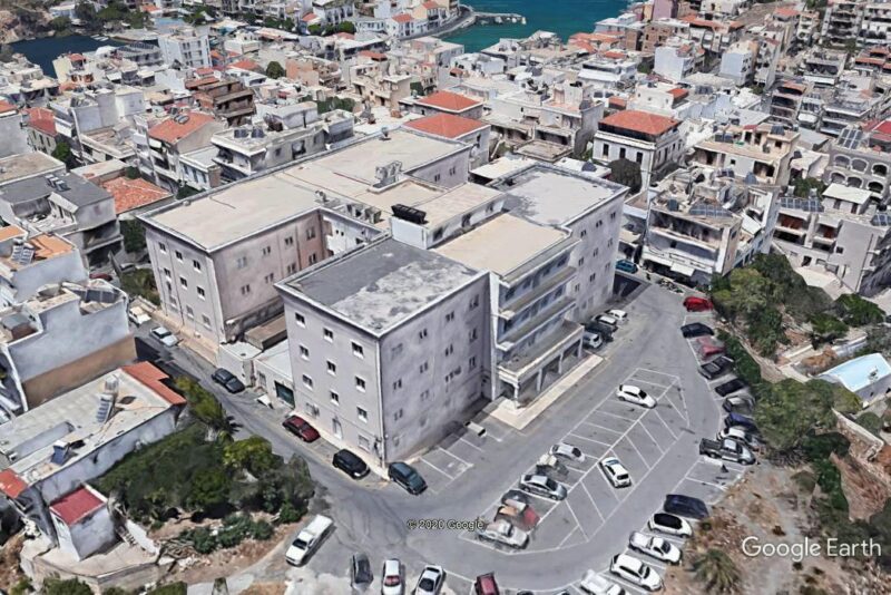 συνεδρίαση της Οικονομικής Επιτροπής περιφέρειας, θέματα Λασιθίου