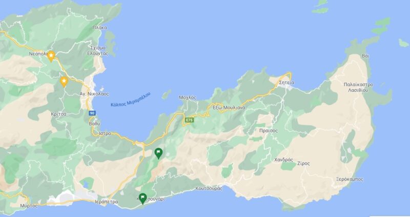 Το ημερολόγιο ενός αθέατου… Νομού*