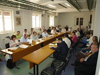 Νομαρχιακό Συμβούλιο Λασιθίου