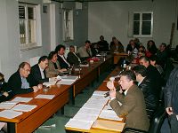 Νομαρχακό Συμβούλιο Λασιθίου