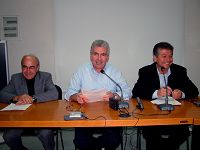 Προεδρείο