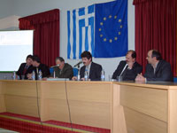 Διοικητικό Συμβύλιο ΟΕΒΕΝΛ