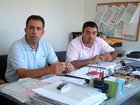 Λουκάκης, Μπελούκας