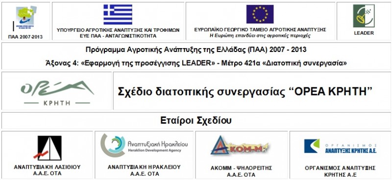 οι συνεργάτες