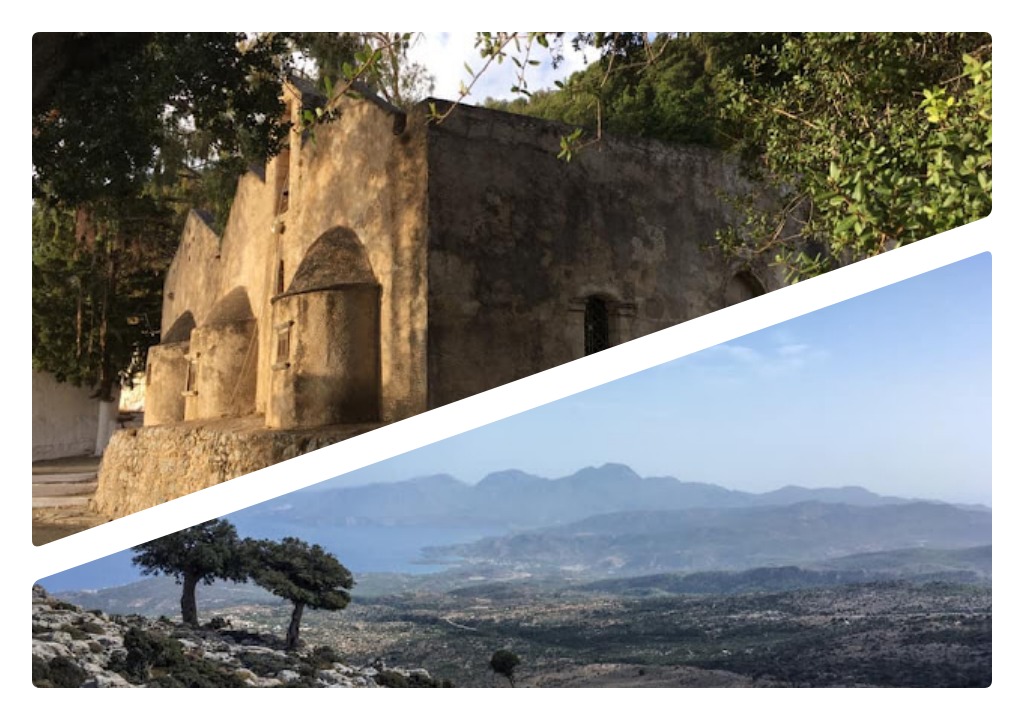 Πεζοπορία, φαράγγι Θεολόγου, Πλατύβολο, Λίμνη, Σκοτεινά Λακκάκια, Κρούστας, Θεολόγος