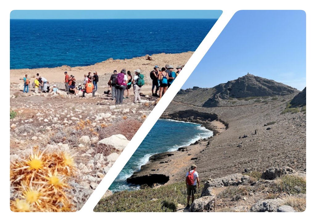 Πλάκα Ελούντας, Βρουχάς, Μυρωνικήτας, Αφορεσμένος