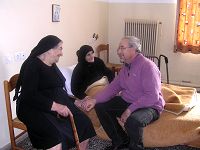 Γιατρός, επί το έργον