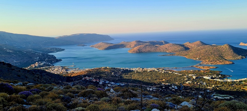 Διακοπή ηλεκτρικού ρεύματος από Ξερόκαμπο έως παράδεισο Ελούντας