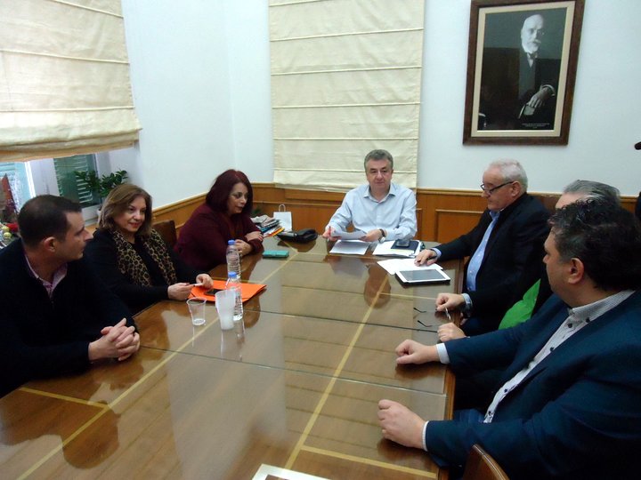 Δύο νέα ιατρικά μηχανήματα στο ΠΑΓΝΗ από ΕΠ Κρήτη 2014-2020