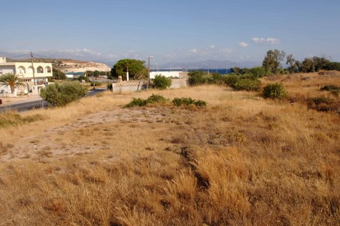Παχεία Άμμος πύργος