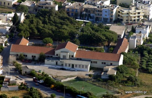 paidopoli