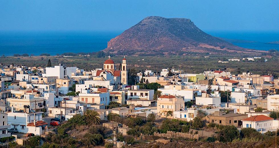 Επιτροπή φορέων και κατοίκων Παλαικάστρου