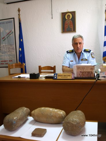 ναρκωτικά