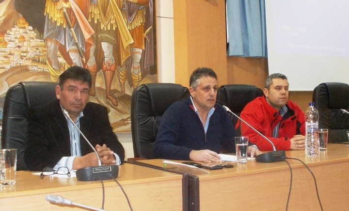 Κυνηγώντας τον σεβασμό … στον εξηλεκτρισμό