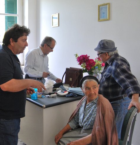 πανεπιστήμιο ορέων Πρίνα