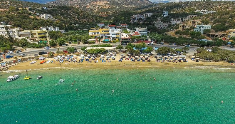 ΨΗΦΙΣΜΑ Γενικής Συνέλευσης Αναπτυξιακού Συλλόγου Αμμουδάρας