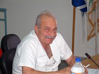 Γεώργιος Παπαγεωργίου