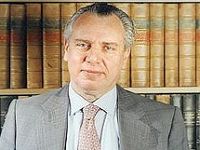 Αναστάσης Π. Παπαληγούρας