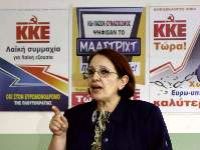 Αλέκα Παπαρήγα