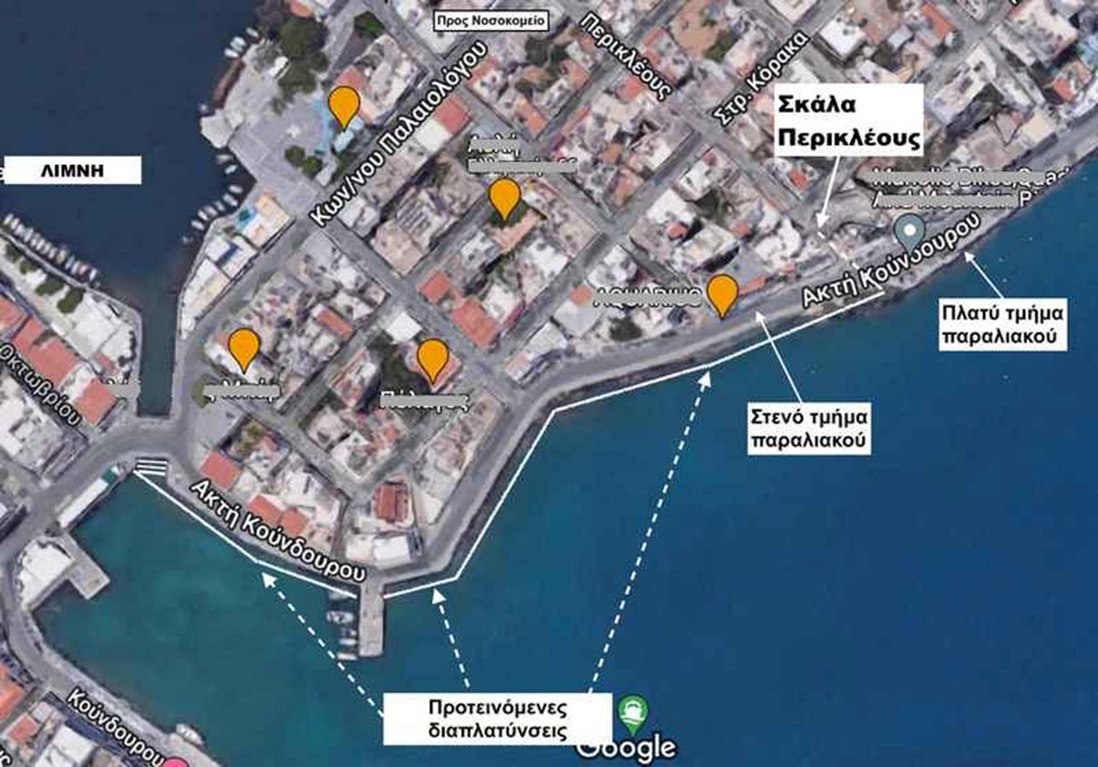 "Όλη η αλήθεια για τον παραλιακό";;;;