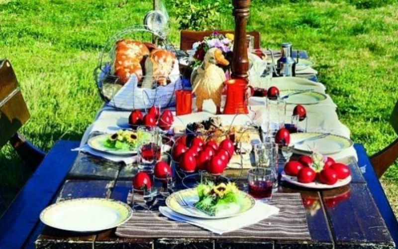 Η Ένωση Προστασίας Καταναλωτών Κρήτης, για το Πάσχα