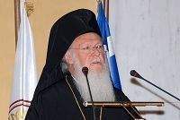 Βαρθολομαίος