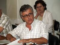 Πριν τη παραίτηση