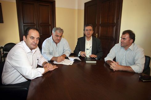 Από την υπογραφή