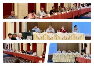 Ομόφωνα αρνητική θέση του Περιφερειακού Συμβουλίου για το Ειδικό Χωροταξικό Πλαίσιο για τις Ανανεώσιμες Πηγές Ενέργειας