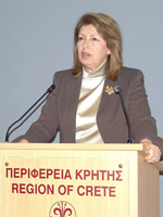 Ευγενία Τσουμάνη