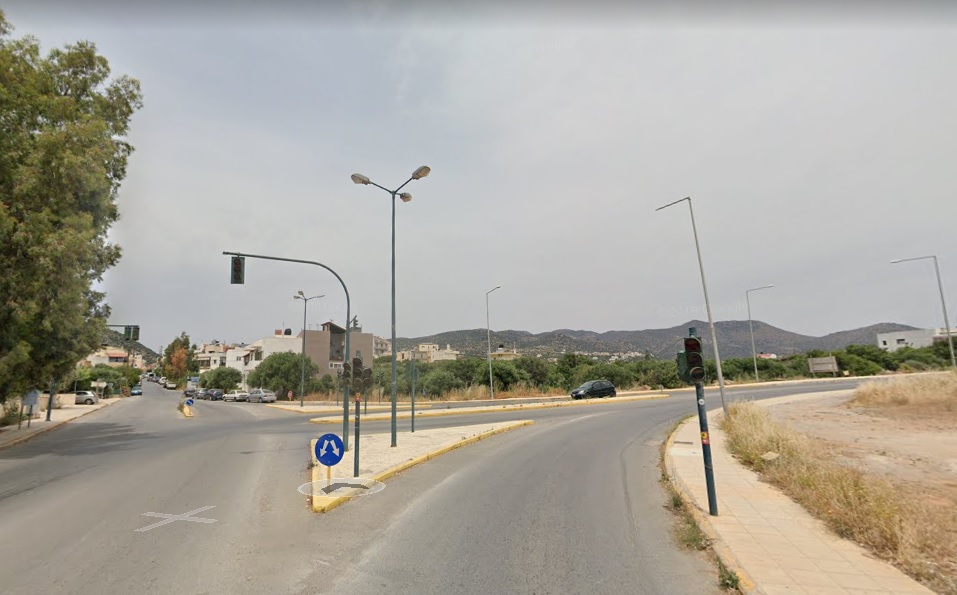 Διακοπή ρεύματος, Ξηρόκαμπος, Κατσίκια, έως παράδεισος Ελούντας
