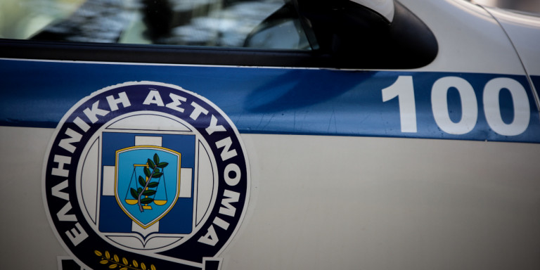 Δεν έχουμε ρόλο, ταξιθέτη – παρκαδόρου ....