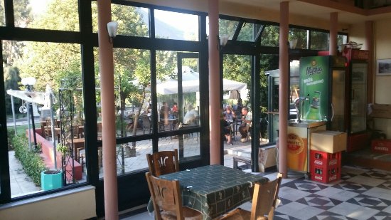 το δημοτικό περίπτερο στη Νεάπολη πρόκειται να λειτουργήσει