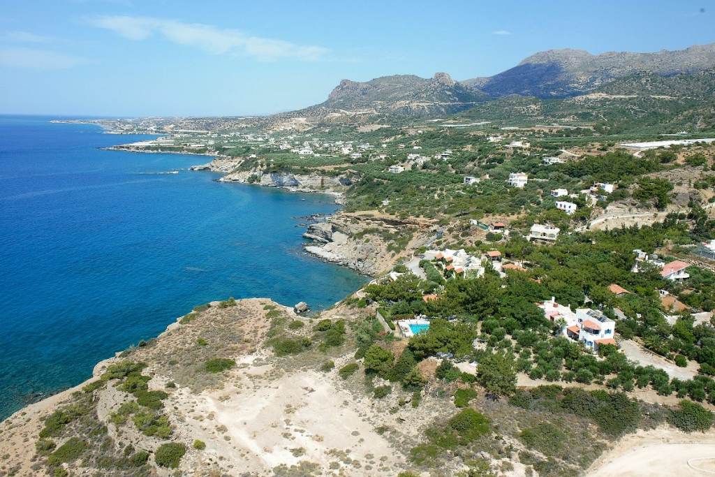 Διακοπή ρεύματος, Περιστεράς Ιεράπετρας