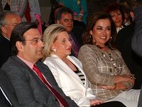 Πετραλιά, Μπακογιάννη