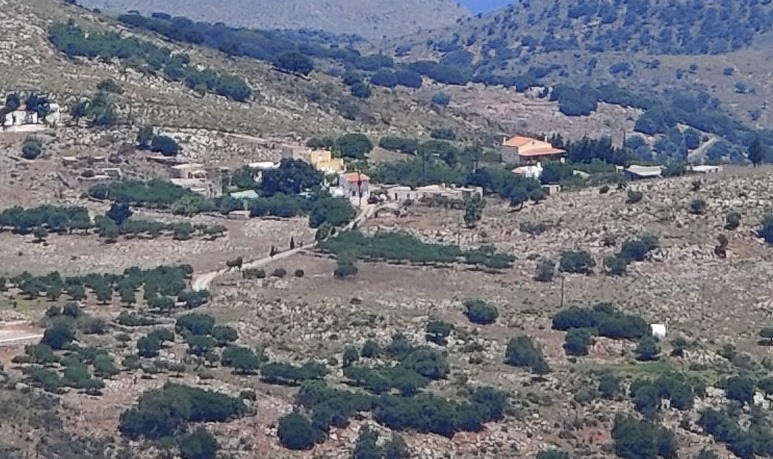 Διακοπή ρεύματος, από Σταυρό μέχρι Φινοκαλιά