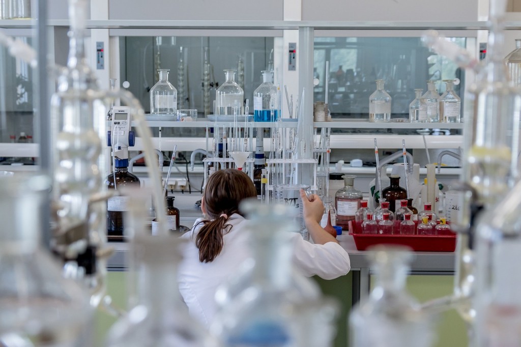 Το έργο MARMADE αξιοποιεί βιομάζα για την ανάπτυξη καινοτόμων συστατικών
