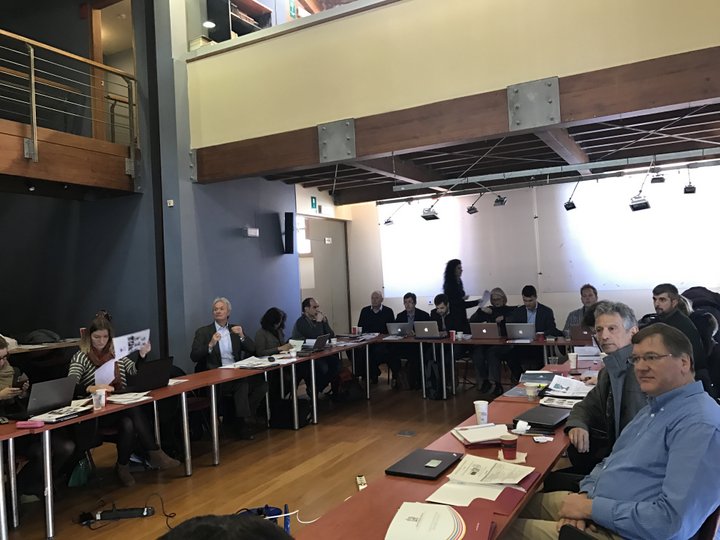 Φιλικές προς τη Φύση Λύσεις με τη συμμετοχή της Περιφέρειας Κρήτης